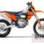 2022 KTM 450 EXC-F