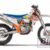 2022 KTM 450 EXC-F Six Days