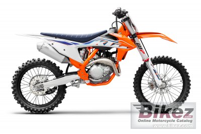 KTM 450 SX-F
