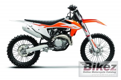 KTM 450 SX-F