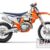 2022 KTM 450 XC-F