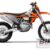 2021 KTM 500 EXC-F