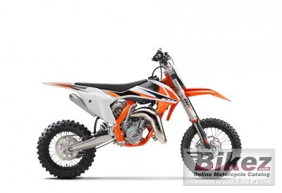 KTM 65 SX