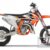 2021 KTM 65 SX