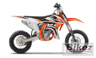 KTM 65 SX