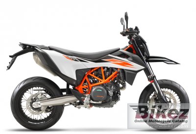 KTM 690 SMC R
