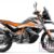 2020 KTM 790 Adventure R