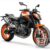 2021 KTM 890 Duke