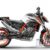 2021 KTM 890 Duke R