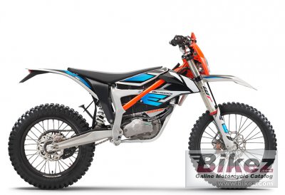 KTM Freeride E-XC