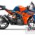 2022 KTM RC 390