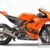 2022 KTM RC 8C
