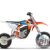 2021 KTM SX-E 5