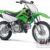 2021 Kawasaki KLX 110R