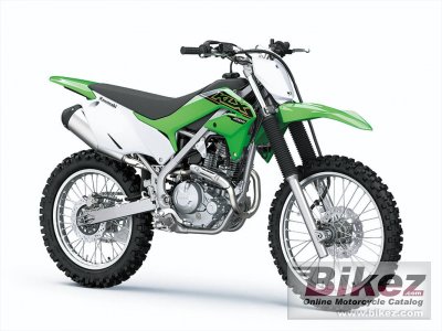 Kawasaki KLX 230R