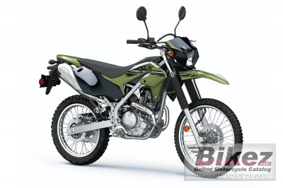Kawasaki KLX 230S