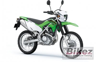 Kawasaki KLX230