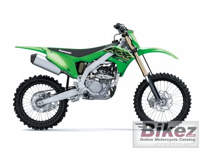 Kawasaki KX250