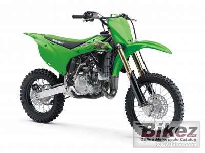 Kawasaki KX85 I