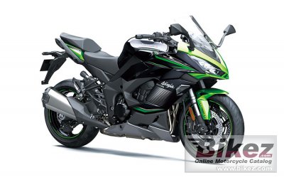 Kawasaki Ninja 1000SX