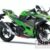 2020 Kawasaki Ninja 400 KRT SE