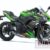 2021 Kawasaki Ninja 650 KRT Edition