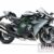 2020 Kawasaki Ninja H2