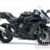 2020 Kawasaki Ninja H2 SX
