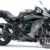 2021 Kawasaki Ninja H2 SX SE