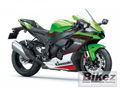 Kawasaki Ninja ZX-10R