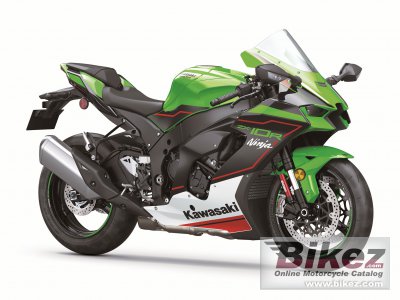 Kawasaki Ninja ZX-10R KRT