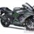 2021 Kawasaki Ninja ZX-14R