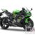 2020 Kawasaki Ninja ZX-6R Performance