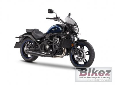 Kawasaki Vulcan S Performance