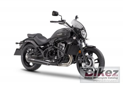 Kawasaki Vulcan S Performance