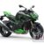 2021 Kawasaki Z H2 SE Performance