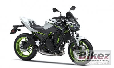 Kawasaki Z650 Performance
