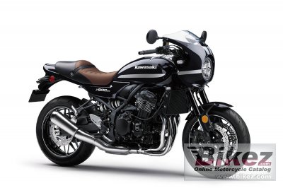 Kawasaki Z900RS Cafe
