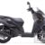 2021 Keeway Cityblade 125 E4