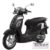 2021 Kymco A Town