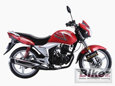 Lifan EM150L