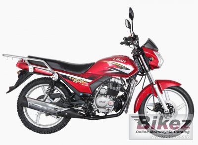 Lifan Homas 150