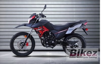 Lifan X-Pect