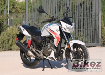 MH NKZ 125