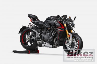MV Agusta Brutale 1000 RR