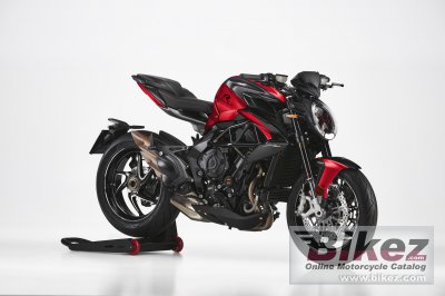MV Agusta Brutale 800 RR