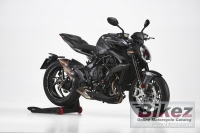 MV Agusta Brutale 800 RR SCS