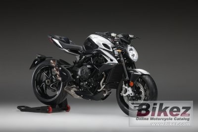 MV Agusta Brutale 800 RR SCS