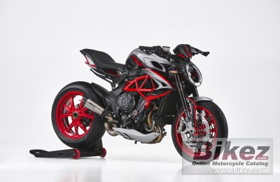 MV Agusta Dragster 800 RC SCS