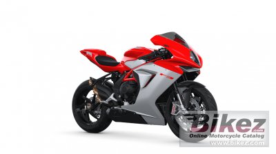MV Agusta F3 800